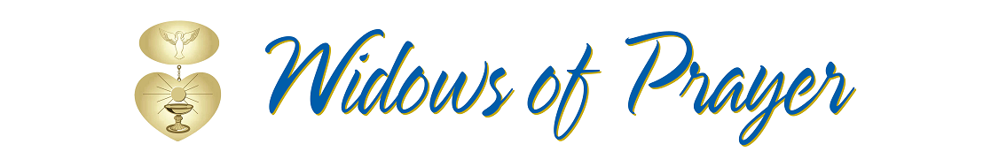 Widows of Prayer